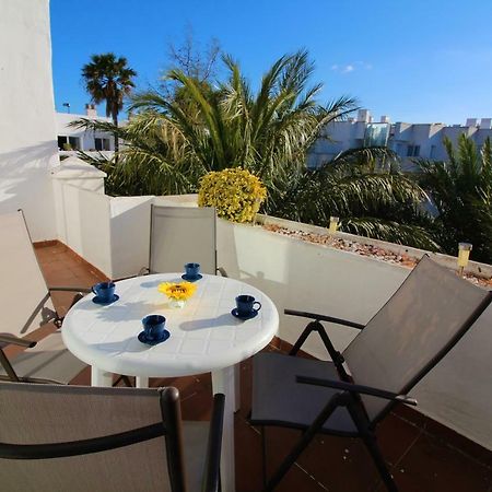 Global Immo 3330 Royal Marina I Tramuntana 4-10 Apartment Roses Exterior foto