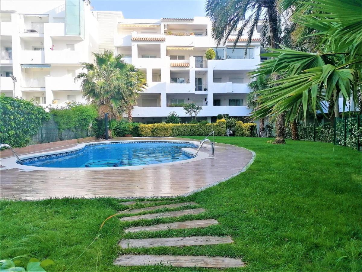 Global Immo 3330 Royal Marina I Tramuntana 4-10 Apartment Roses Exterior foto