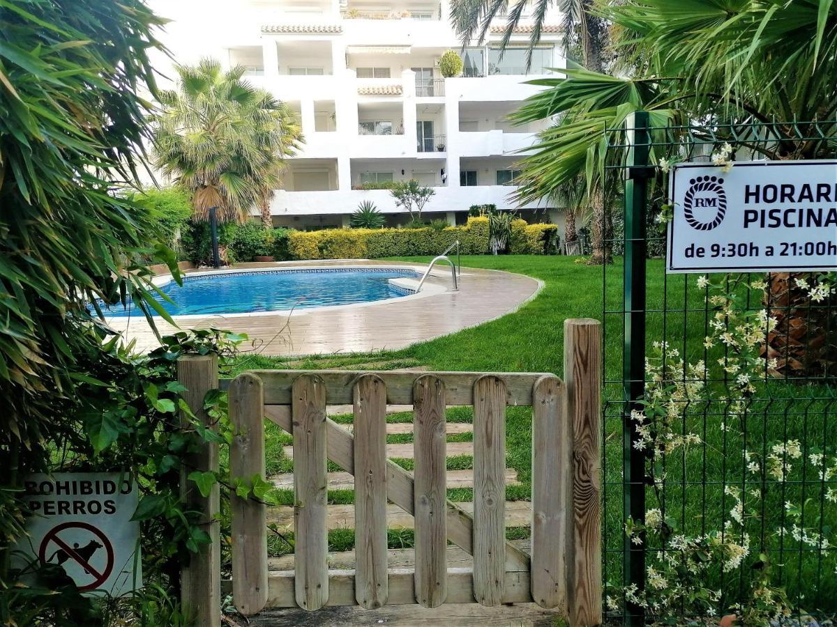 Global Immo 3330 Royal Marina I Tramuntana 4-10 Apartment Roses Exterior foto