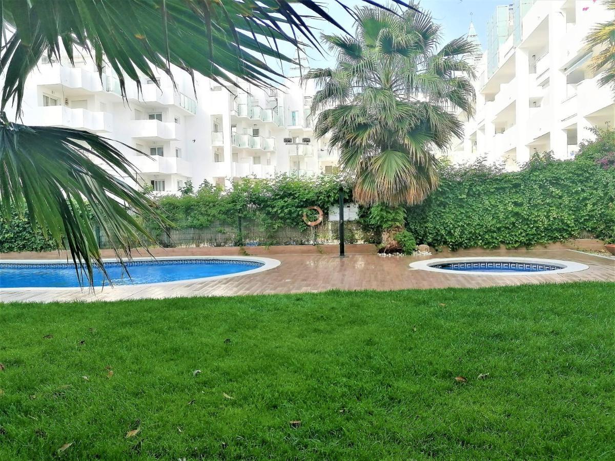 Global Immo 3330 Royal Marina I Tramuntana 4-10 Apartment Roses Exterior foto