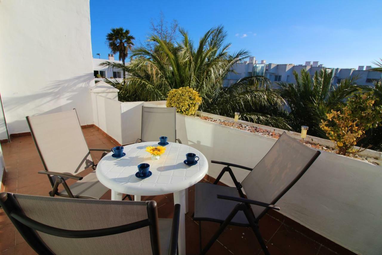 Global Immo 3330 Royal Marina I Tramuntana 4-10 Apartment Roses Exterior foto