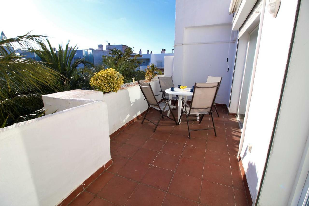 Global Immo 3330 Royal Marina I Tramuntana 4-10 Apartment Roses Exterior foto