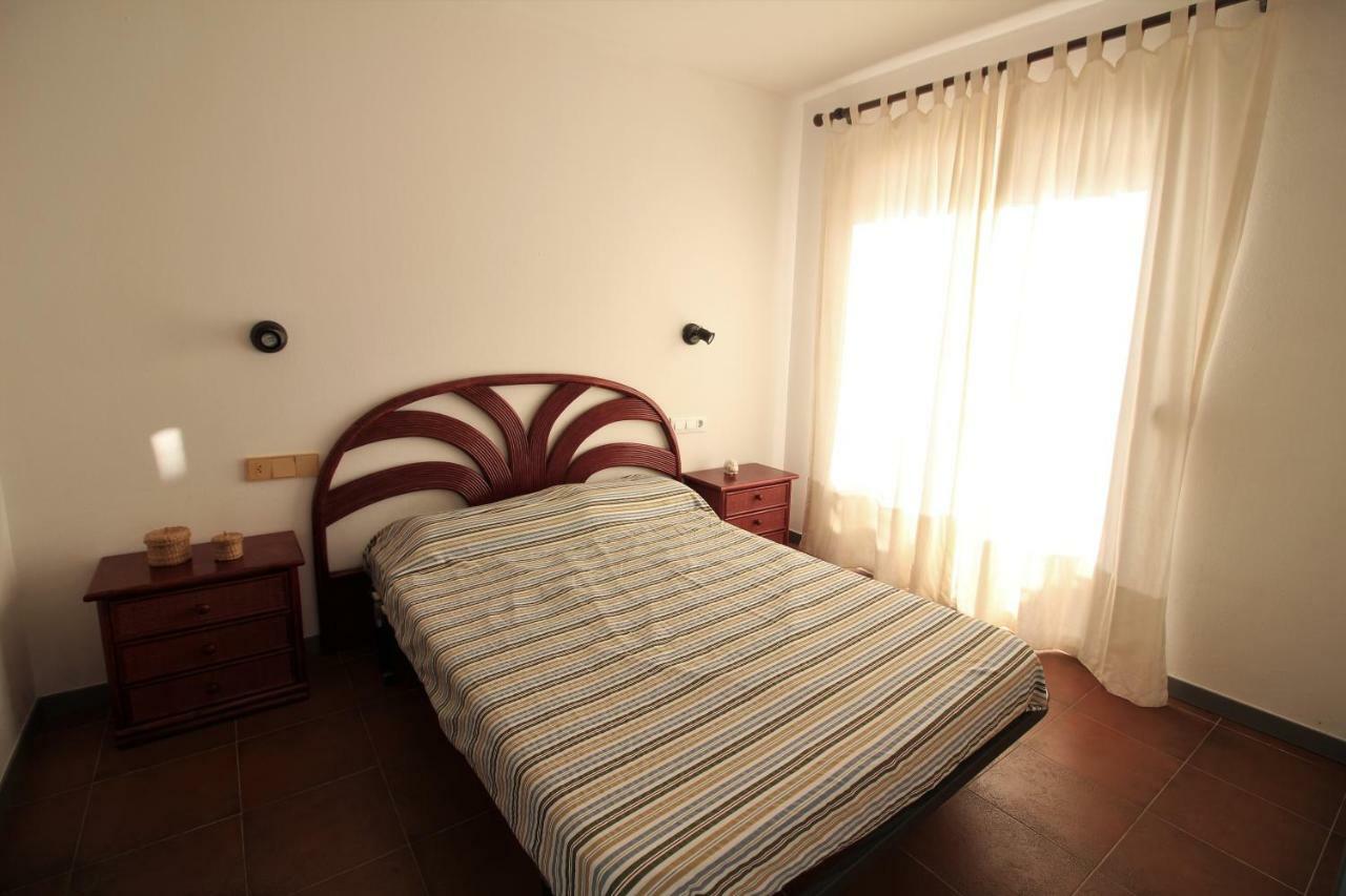 Global Immo 3330 Royal Marina I Tramuntana 4-10 Apartment Roses Exterior foto