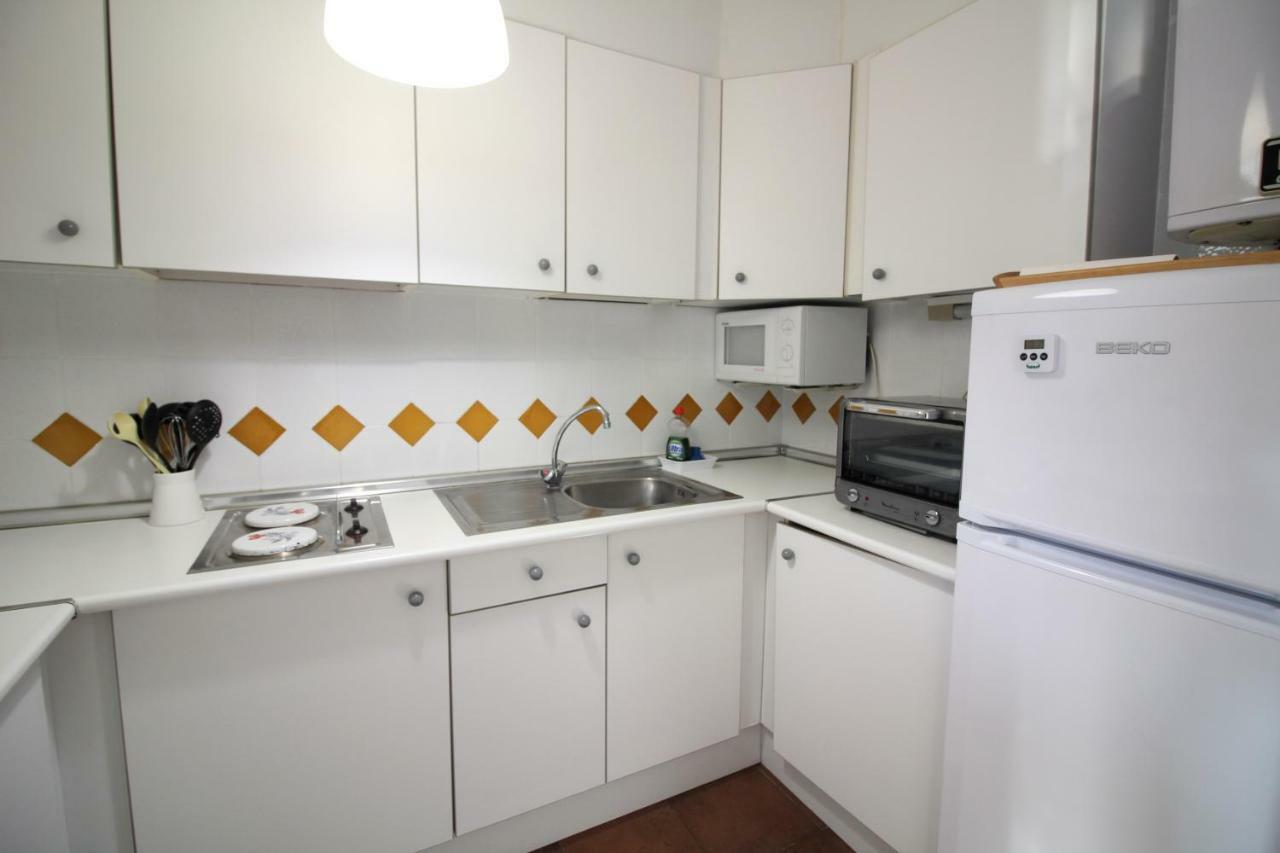 Global Immo 3330 Royal Marina I Tramuntana 4-10 Apartment Roses Exterior foto