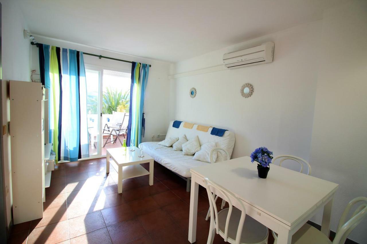 Global Immo 3330 Royal Marina I Tramuntana 4-10 Apartment Roses Exterior foto