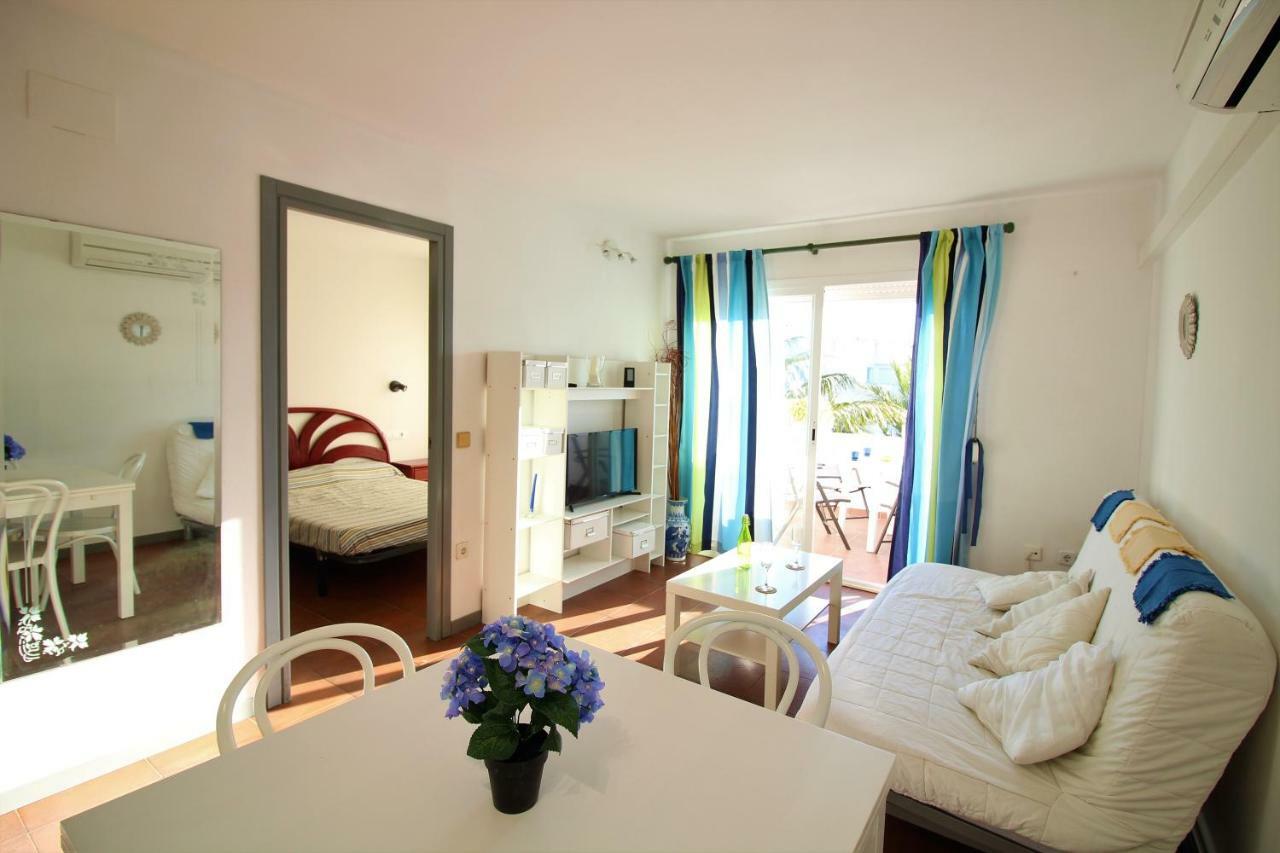 Global Immo 3330 Royal Marina I Tramuntana 4-10 Apartment Roses Exterior foto