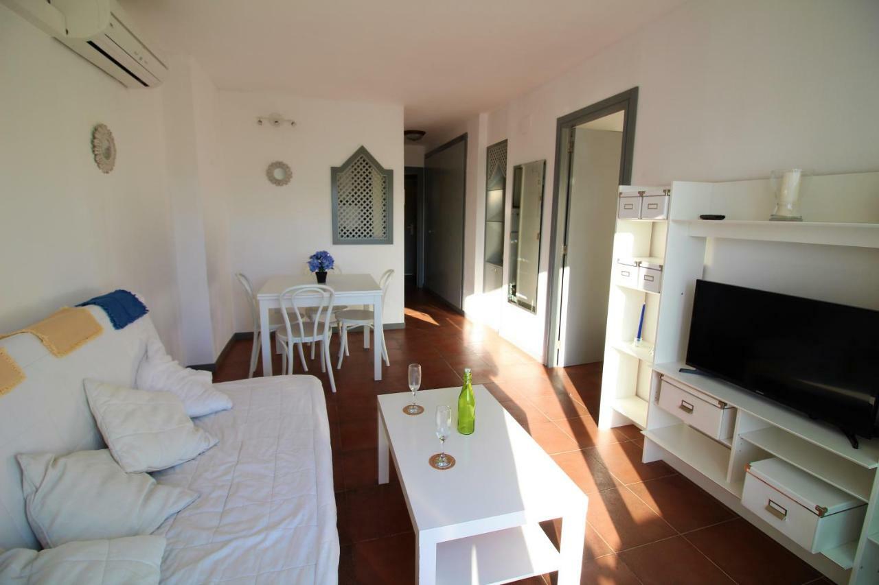 Global Immo 3330 Royal Marina I Tramuntana 4-10 Apartment Roses Exterior foto