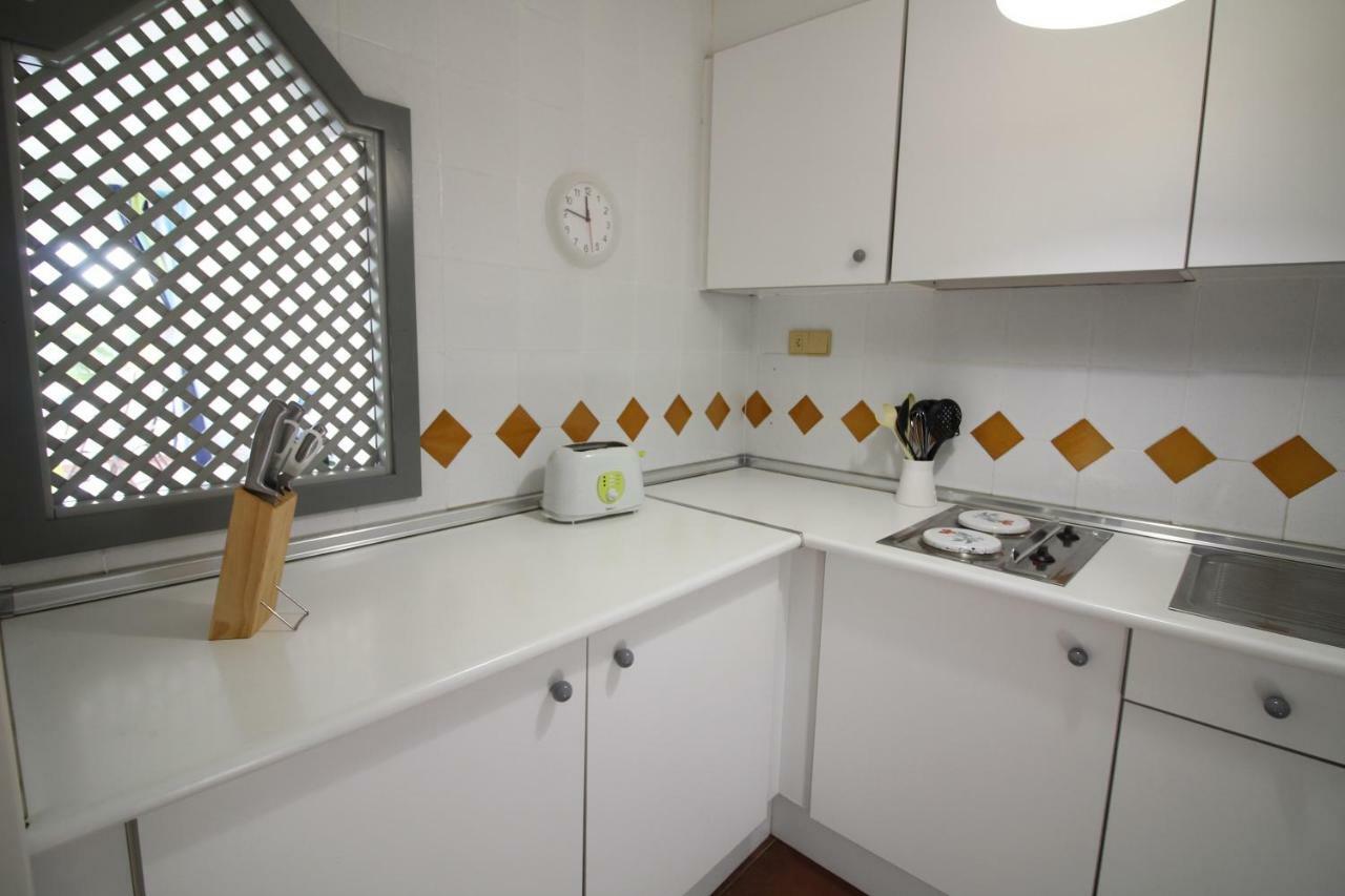Global Immo 3330 Royal Marina I Tramuntana 4-10 Apartment Roses Exterior foto