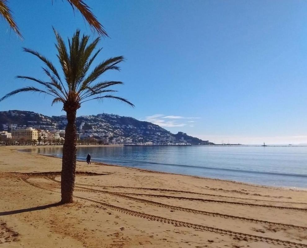 Global Immo 3330 Royal Marina I Tramuntana 4-10 Apartment Roses Exterior foto